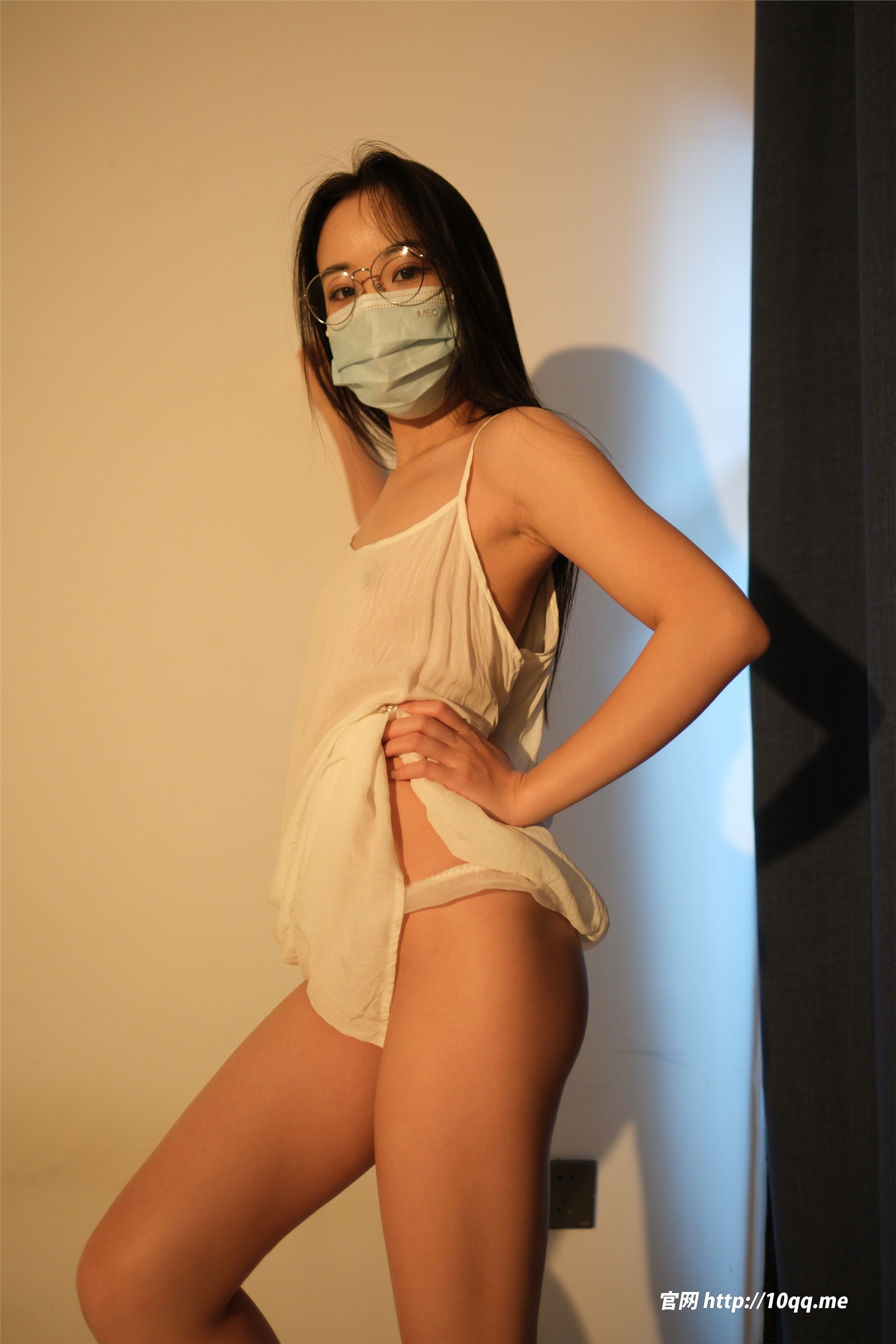 ROSI口罩系列 2024.09.28 NO.3030